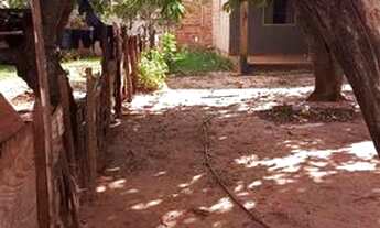 Imagem 6: Terreno com edícula