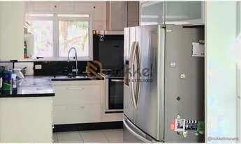 Imagem 5: APARTAMENTO PRA LOCAÇÃO COM 201 MTS, 3 SUÍTES, 3 VAGAS