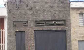 Imagem: Casa Residencial à venda, Vila Hortência