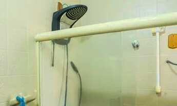 Imagem 4: Apartamento para Aluguel - Cristo Redentor, 1 Quarto, 45 m2