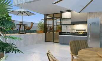 Imagem 5: Flat para venda com 27 metros quadrados com 1 quarto em Porto de Galinhas - Ipojuca - PE