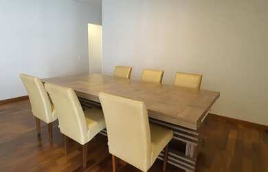 Imagem 3: Apartamento para aluguel e venda com 212 metros quadrados com 4 quartos