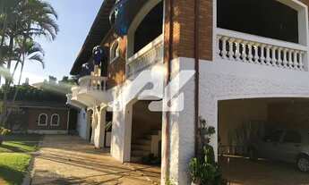 Imagem 3: Casa - Bosque - Vinhedo