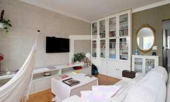 Imagem 7: Apartamento para Aluguel - Santa Cecília, 2 Quartos, 106 m2