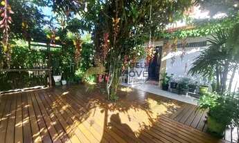 Imagem 5: Casa 2 suítes, 128m², 2 vagas de garagem cobertas