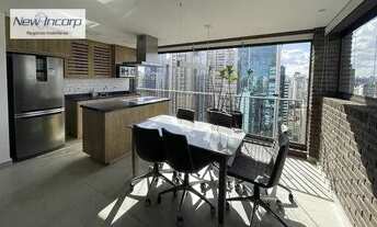 Imagem: Apartamento com 1 dormitório para alugar