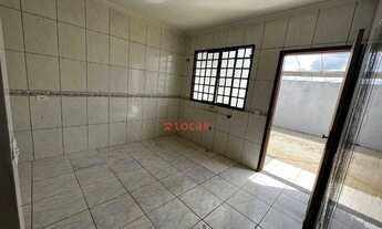 Imagem 4: Casa com 3 dormitórios para alugar, 90 m² por R$ 1.550,00/mês - Conjunto Residencial Branc