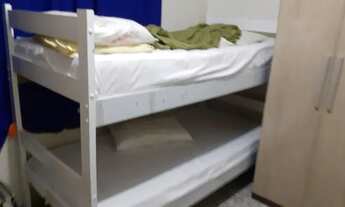 Imagem 5: Quarto compartilhado