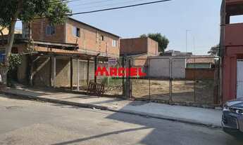 Imagem 3: Terreno Padrão em Sao Jose dos Campos