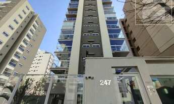 Imagem 2: Apartamento - Cambuí - Campinas