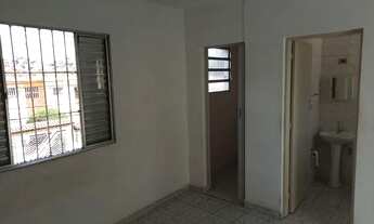 Imagem 4: CASA ASSOBRADADA - VILA GUSTAVO