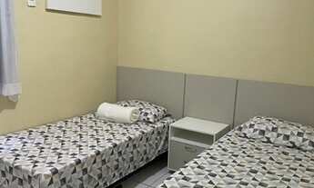 Imagem 5: Vendo Apartamento Gran Park Passaros Mobiliado