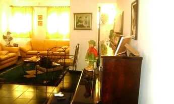 Imagem 3: Casa - Jardim Bom Retiro - Campinas