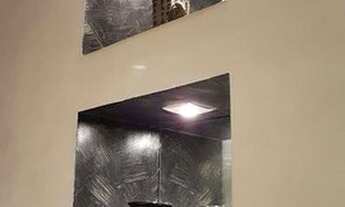 Imagem 6: Cobertura com 4 dormitórios à venda, 367 m² por R$ 2.392.000,00 - Real Parque - São Paulo