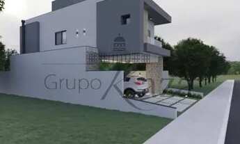 Imagem 3: Casa em Construção (Condomínio) Casa em Construção (Condomínio) em Jacareí