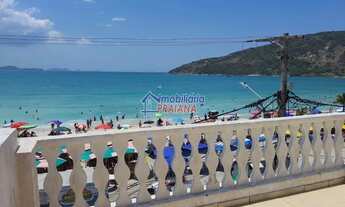 Imagem: Grande imóvel comercial de frente pra Prainha