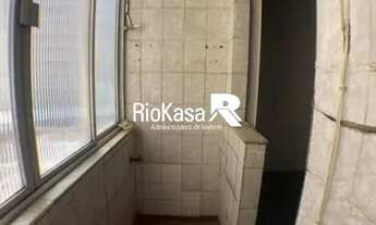 Imagem 6: RIO DE JANEIRO - Apartamento Padrão - COPACABANA