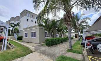 Imagem 7: Apartamento para Venda em Tatuí, Vila São Lázaro, 2 dormitórios, 1 banheiro, 1 vaga