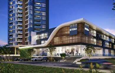 Imagem 5: Terra Brasilis Apartamento com 4 dormitórios