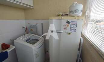 Imagem 7: Aluguel Apartamento mobiliado TIBERY