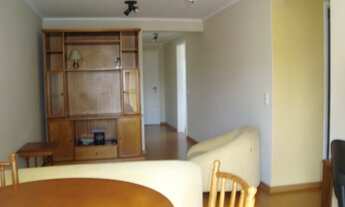 Imagem 5: Apartamento em São Paulo