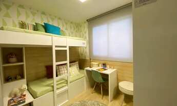 Imagem 7: Condomínio Estilo Ponta negra - Apartamento 2 quartos C/ suite e varanda