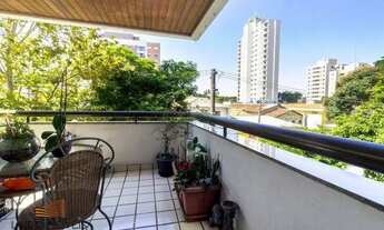 Imagem 7: Apartamento com 3 dormitórios à venda, 160 m² por R$ 1.699.000 - Vila Leopoldina - São Pau