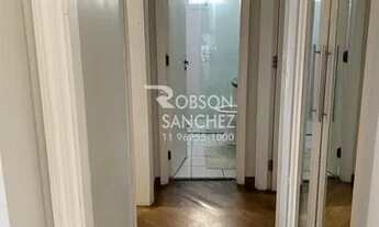 Imagem 3: Apartamento para venda no Jardim Marajoara com 3 quartos, 1 suíte, 2 vagas, 95m², reformad