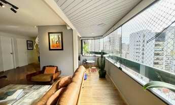 Imagem 5: Lindo apartamento em condomínio cobiçado em Moema Pássaros! Todo Reformado