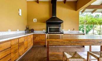 Imagem 4: CASA À VENDA NO CONDOMÍNIO TERRAS DE SÃO JOSÉ EM ITU - SP