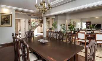 Imagem 4: Casa alto padrão em condomínio à venda em Indaiatuba/SP