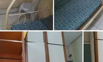 Imagem 3: Vaga Feminina Quarto P/Aluguel 250m Metrô Tijuca Saens Pena