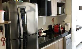 Imagem 7: Belo Horizonte - Apartamento Padrão - Ouro Preto