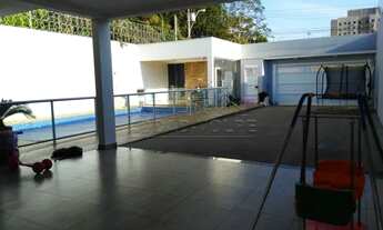 Imagem: Bauru - Casa Padrão - Jardim Colonial