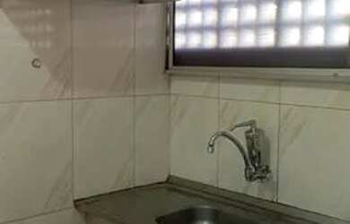 Imagem 2: Alugo QNL1 (bloco D), 2 Quartos 2 Banheiros, 2 vagas