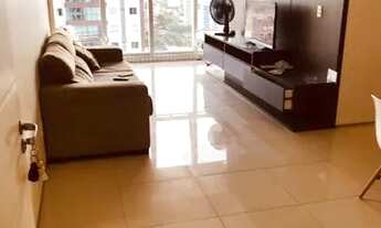 Imagem 4: Apartamento para aluguel com 82 metros quadrados com 3 quartos em Aroeiras - Teresina - PI