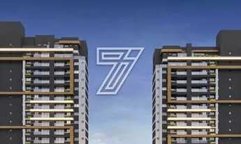 Imagem: Cobertura duplex para venda - 175 m2 Privativos