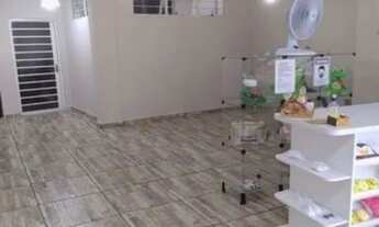 Imagem 5: Casa Residencial à venda, Vila Santana, Sorocaba - CA0476