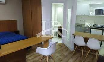 Imagem 4: Flat, Planalto Paulista - São Paulo