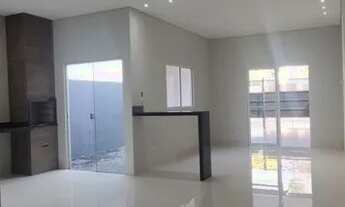 Imagem 7: Casa à venda no bairro Santa Cruz - Cuiabá/MT