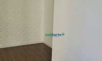 Imagem 3: Apartamento para locação no Horto do Ype