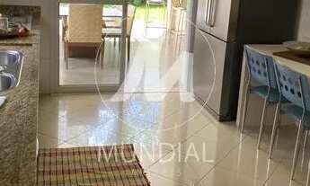 Imagem 4: Casa (térrea em condominio) 4 dormitórios/suite, cozinha planejada, portaria 24hs, lazer