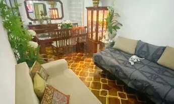 Imagem 2: Apartamento 64m² no Piratininga Osasco 3 quartos, 2 banheiros, 1 vaga