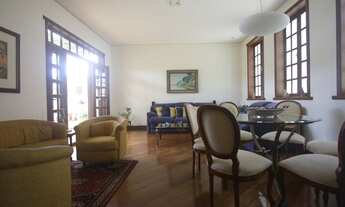 Imagem 3: Casa com 4 quartos no Belvedere em Belo Horizonte
