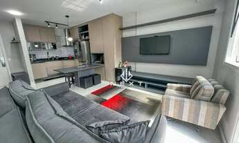 Imagem: Lindo Studio reformado no Condomínio Sequoia