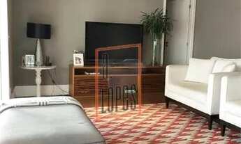 Imagem 6: Apartamento para venda possui 143 metros quadrados com 4 quartos em Santa Teresinha - São