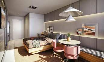 Imagem 6: SãO PAULO - Apartamento Padrão - Vila Madalena