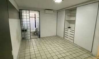 Imagem 4: Cobertura para aluguel possui 350 metros quadrados com 4 quartos em Boa Viagem - Recife