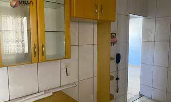 Imagem 5: Apartamento à venda, 90 m² por R$ 280.000,00 - Jardim Glória - Americana/SP