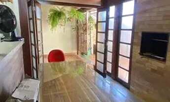 Imagem 5: Condomínio Porto Príncipe com placa solar